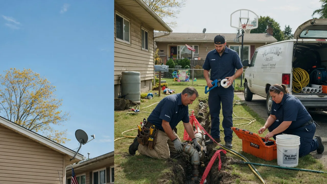 Garbage Disposal Replacement in Wernersville, PA near me