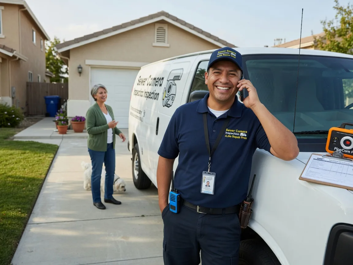 Sewer Line Repair Wernersville, PA FAQs